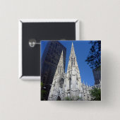 Patrick Button (Vorne & Hinten)