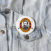 Patrick Cleburne - AFGM Button (Beispiel)