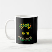Patrick Day Kaffeetasse (Links)