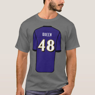 Patrick Jersey T-Shirt