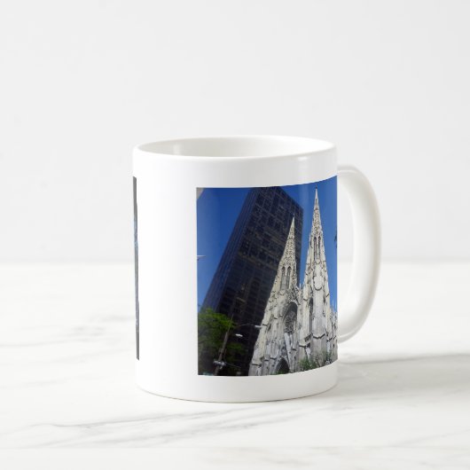 Patrick Kaffeetasse (VorderseiteRechts)