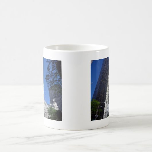 Patrick Kaffeetasse (Mittel)