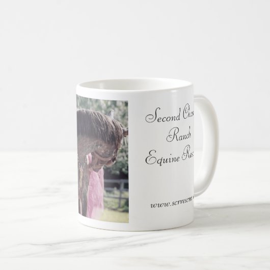 Patrick kleidete oben an kaffeetasse (VorderseiteRechts)