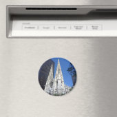 Patrick Magnet (In Situ (Geschirrspüler))