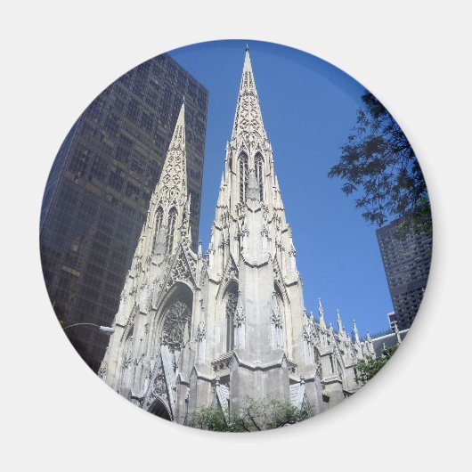 Patrick Magnet (Vorne)