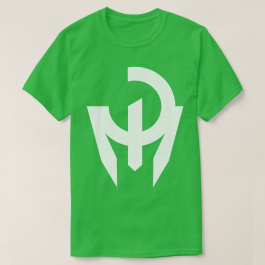 PATRICK MAHOMES 3 T-Shirt (Design vorne)