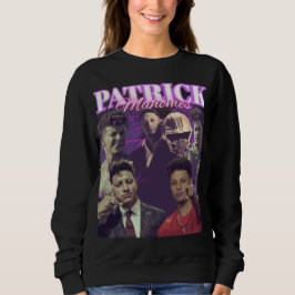 Patrick Mahomes Vintage Bootleg Fans Sweatshirt