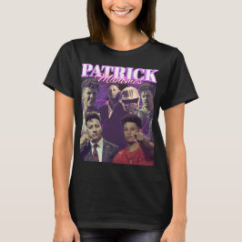Patrick Mahomes Vintage Bootleg Fans T-Shirt
