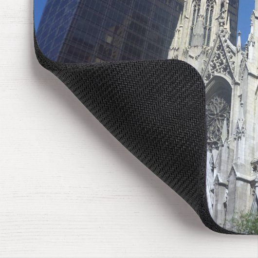 Patrick Mousepad (Ecke)