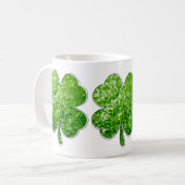 Patrick Muck Kaffeetasse (Vorderseite Links)