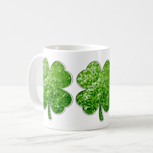 Patrick Muck Kaffeetasse (Vorderseite Links)