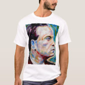 Patrick Pearse T-Shirt (Vorderseite)