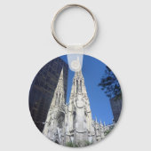 Patrick Schlüsselanhänger (Vorderseite)