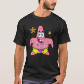 Patrick Star Boots Patrick in Heelsen 3 T-Shirt (Vorderseite)