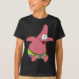 Patrick Star Shirt für Jungen