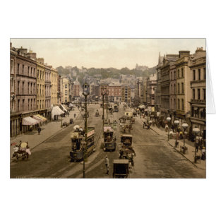 Patrick Street, Cork