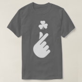 Patrick T-Shirt (Design vorne)