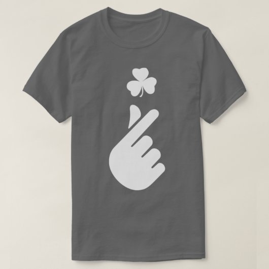 Patrick T-Shirt (Design vorne)