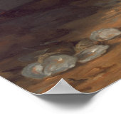 Patrick Tracy - John Trumbull Fine Art Poster (Ecke)