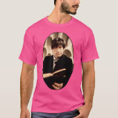 Patrick Troughton Shirt (2Nd Doctor) (Vorderseite)