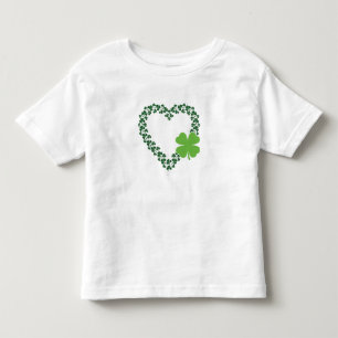 Patrick's Day, Shirt