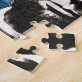 Patriot Abraham Lincoln Puzzle (Seite)