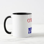 Patriot Bills O'Reilly Tasse (Links)