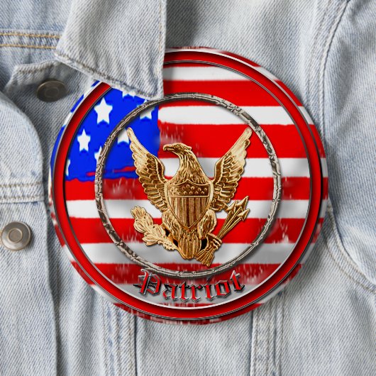 Patriot Button (Beispiel)