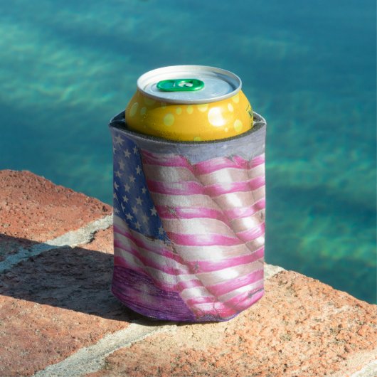 Patriot Can Cooler Dosenkühler (In Situ Pool)