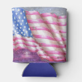 Patriot Can Cooler Dosenkühler (Rückseite)