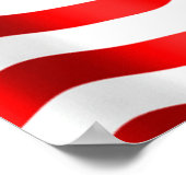 Patriot Dane Harle Poster (Ecke)