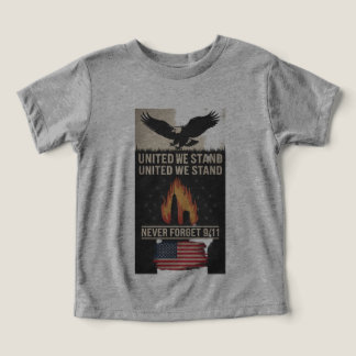 Patriot Day (Erinnerung am 11. September)