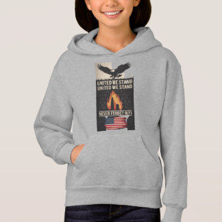 Patriot Day (Erinnerung am 11. September) Hoodie