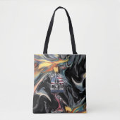 Patriot Day (Erinnerung am 11. September) Tasche (Vorderseite)