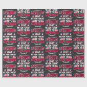 Patriot Day Vergiss nie 9 11 Geschenkpapier (Flach)