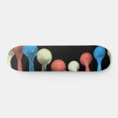 Patriot DNA Skateboard (Horizontal)