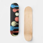 Patriot DNA Skateboard (Vorderseite)