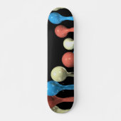 Patriot DNA Skateboard (Vorne)