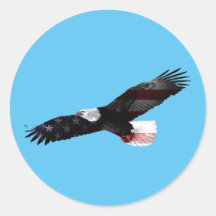 PATRIOT EAGLE