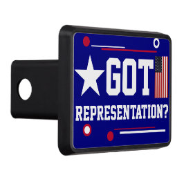 Patriot Getriebe Abschlepphaken Cover