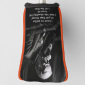 Patriot Golf Golf Headcover (Rotieren 90)