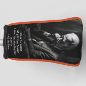 Patriot Golf Golf Headcover (Vorderseite)