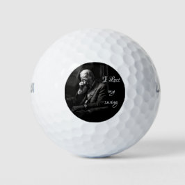 Patriot Golf Golfball