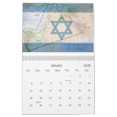 Patriot-Kalender schaffen gefüttert ab Kalender (Jan 2026)