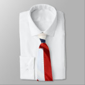 Patriot Krawatte (Gebunden)