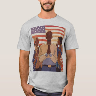 Patriot Men-T - Shirt