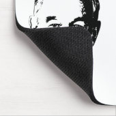 Patriot/Patriot Act Mousepad (Ecke)