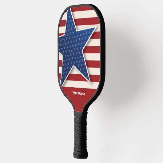 Patriot Pickleball Schläger (Links)