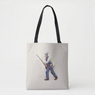 Patriot Québec Rebellion 1837-1838 Henri Julien Tasche