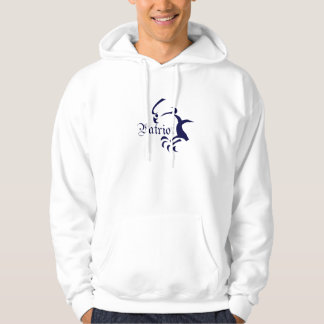 Patriot "rechte Makes könnte" Hoodie